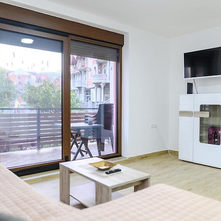 Apartman Dina Soko Banja Ngoại thất bức ảnh