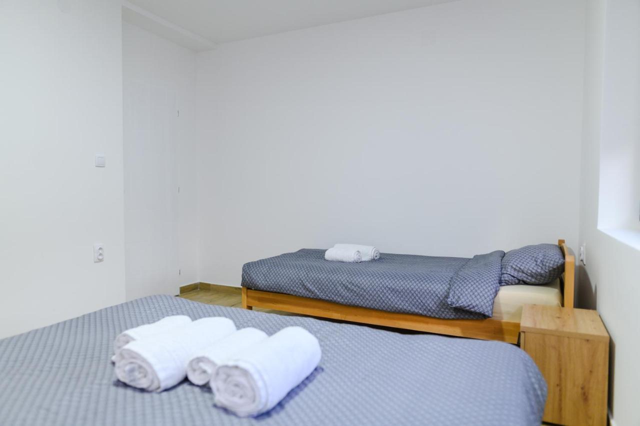 Apartman Dina Soko Banja Ngoại thất bức ảnh
